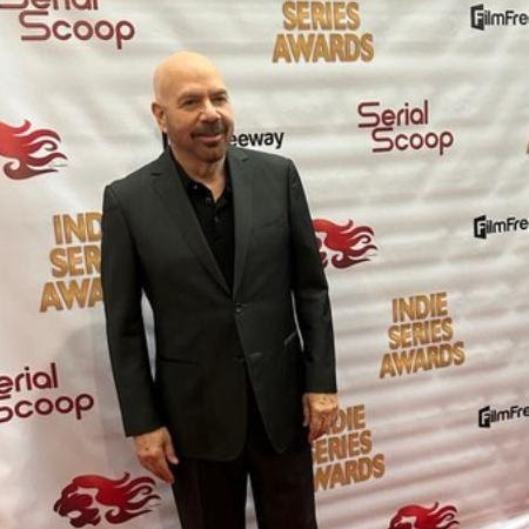 Jason Stuart, a comedic legend and LGBTQ+ activist, is set for a monumental June. He'll be honored by the Hollywood Museum