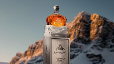 Crown Royal Single Malt: Canadian Whisky Redefined
