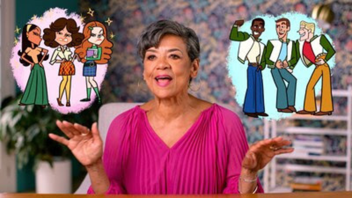 Sonia Manzano Doc Debuts at Comic-Con 2025