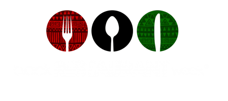 Black Restaurant Week Atlanta 2025 culinary celebration and golf tournament fundraiser