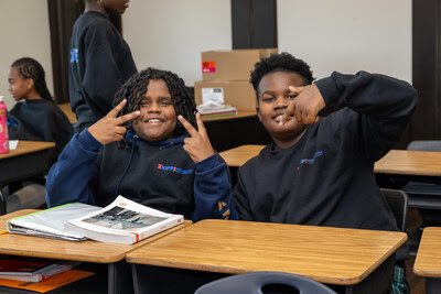 Nakobe Dean and Kind Hearts 4 Lyfe Foundation Host Philadelphia Community Giveback Event