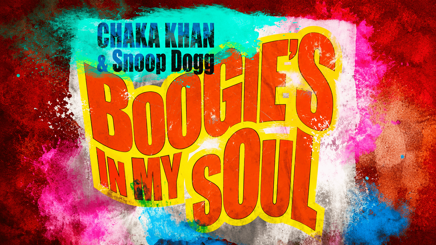 Chaka Khan and Snoop Dogg Boogie’s In My Soul music video review